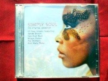 This is soul AA.VV. Artisti Vari