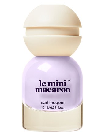Le Mini Macaron Le Sweet, Nail Polish - Purple - 10 ML