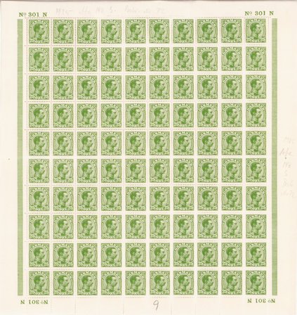 Danmark - Helark AFA 148