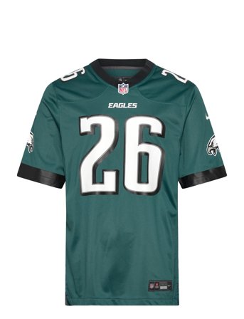 NIKE Fan Gear | Nfl Philadelphia Eagles Home Game Jersey - Player | L