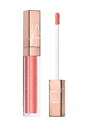 NARS AfterGlow Lip Shine Läppglans Dam Rosa 5,5 ML