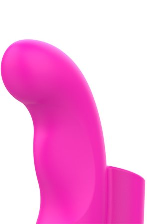 Kjøp Ohmama Finger Vibrator Pink - Fingervibrator | God pris