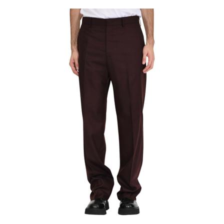 Tagliatore Chinos Brun, unisex