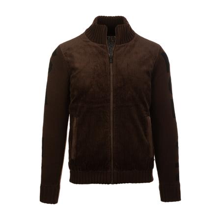 MC2 Saint Barth Light Jakke Brun, Herre
