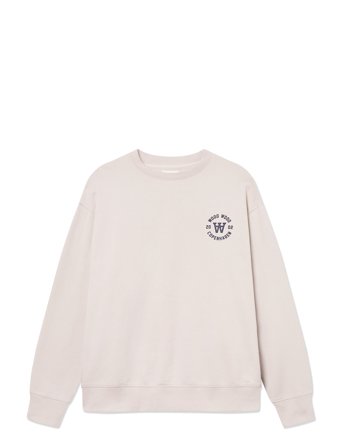 WOOD WOOD | Wwnoel Aa Seal Print | L