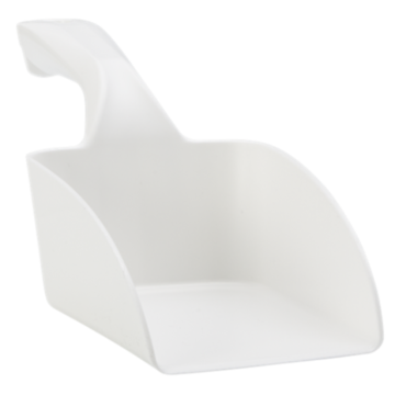 Handskopa Vikan 1L Vit