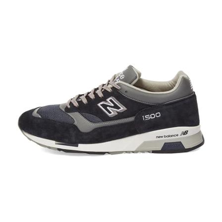 New Balance Sneakers Blå, Herre, Størrelse: 42 EU