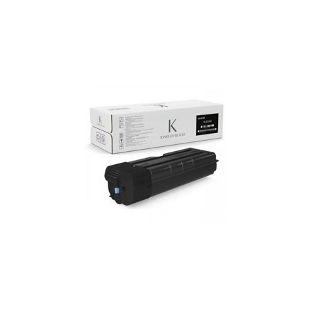 KYOCERA Toner TK-8735K 85K svart - Lyreco - Toner och bläck - Tonerkassetter - Toner Kyocera