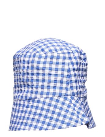 Ma-ia Family | Jun Plaid Hat | 48-50