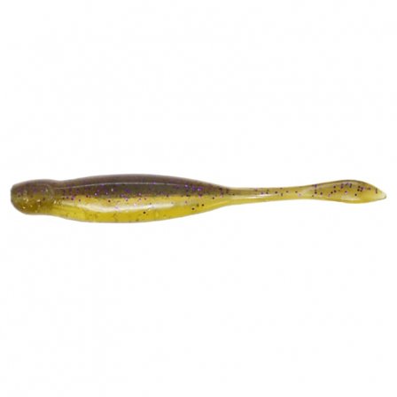 X-Zone 8,2cm Hot Shot Minnow (8-pack) - Blue Gill