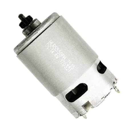 14.4V/13 Tänder Motor Ersättningsmotor För Bosch Gsr14.4-2-li Psr 14,4 -NC