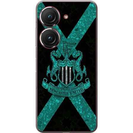 Kompatibelt Mobilskal till Asus Zenfone 9 Heraldic Crest X