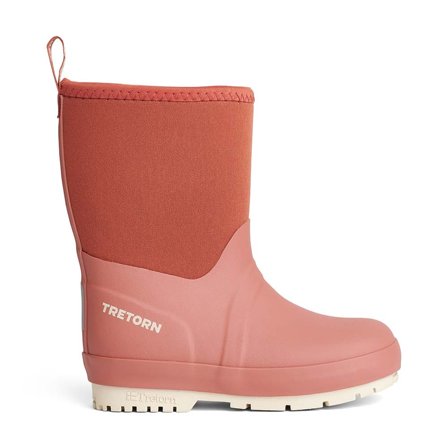 Tretorn Kuling Neoprene vinterstövlar (barn)