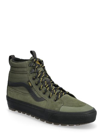 VANS | Mte Sk8-Hi Waterproof Insulated | 40.5