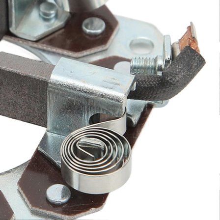 Startgenerator Borsthållare Tillbehör GSB10701 Ersättning för EZGO Golfbilar TXT Modeller 1980-1993