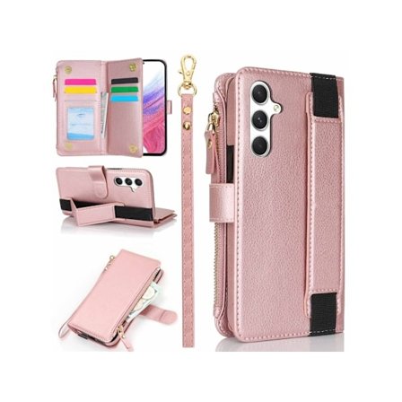 Samsung Galaxy S22 Ultra Skal i Roséguld