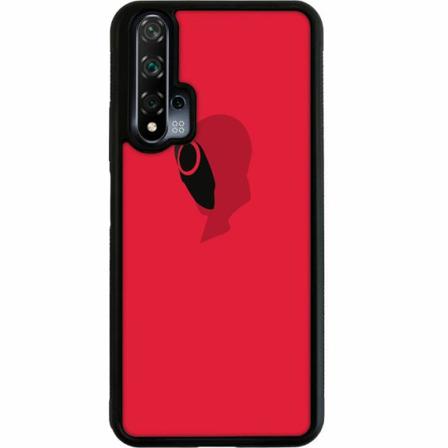 Huawei Nova 5t Svart Skal Squid Game