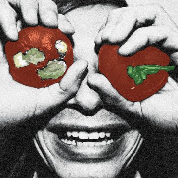 Nobody realizes this is nowhere Terry Malts