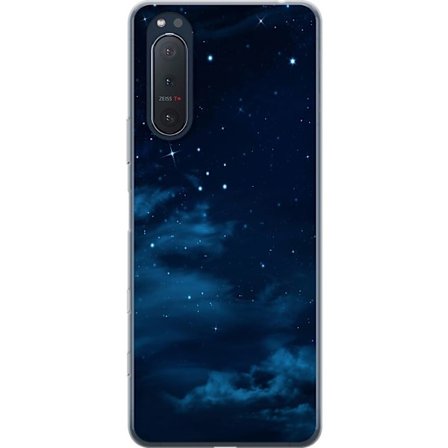 Kompatibelt Mobilskal till Sony Sony Xperia 5 II Himmel