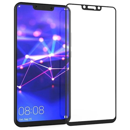 HuTechs Carbon-Skärmskydd för Huawei Mate 20 Lite