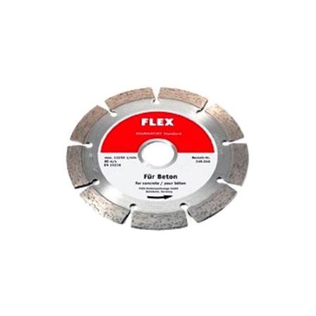 Flex Diamantjet 349046 Diamantklinge, Maskintilbehør & forbruk