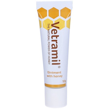 Vetramil Pomata MIele 10g
