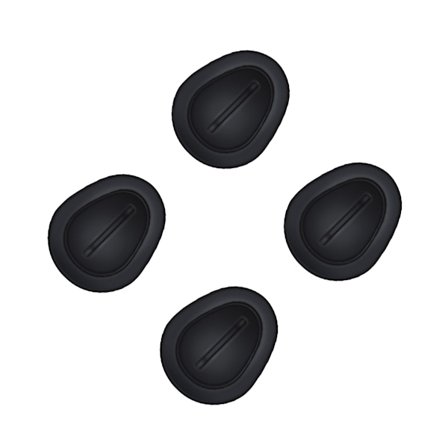 Universal Bil Gummi Kop Begrænser Indsats Muggeholder Drikkeholder