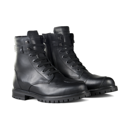 Buty Motocyklowe Stylmartin JACK Czarny 44