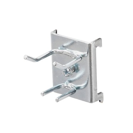 Swivel joint wrench hook, 5-pack, 17x32 mm