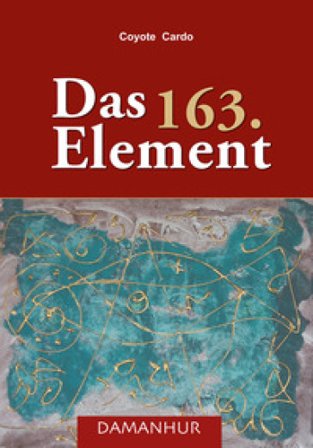 Das 163. Element Coyote Cardo