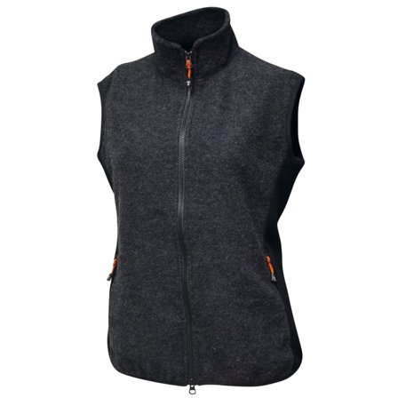Ivanhoe Women's Thi Vest Women unlined vests Grey 44