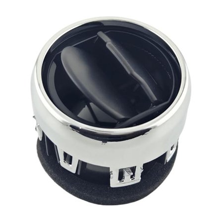 Bilventilationsutlopp FR3Z-19893-AE för 2015-2023 Värmare Luftkanal Ventilation Biltillbehör Enkel Installation