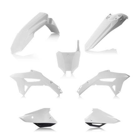 Muovisarja Cycra 5 - Honda CRF 450R 2021-2024