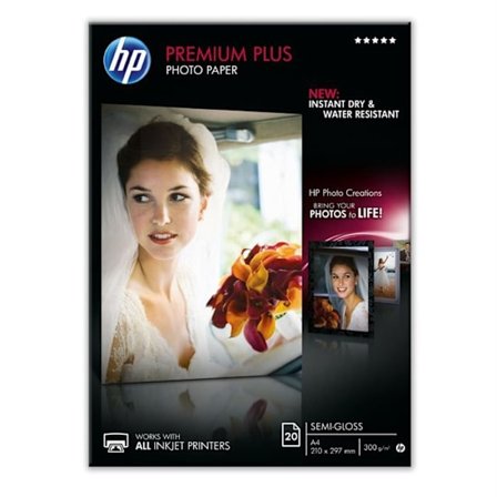 HP CR673A 20 ark A4 300gr