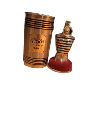 Jean Paul Gaultier Le Male Elixir