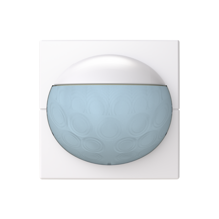 ABB Saga 64764-916-510 Bevegelsessensor med multi-linse, Belysning