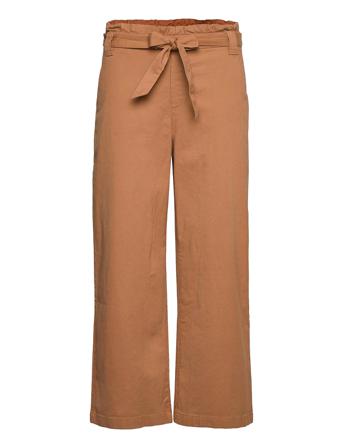 Pants Woven Brown EDC By Esprit