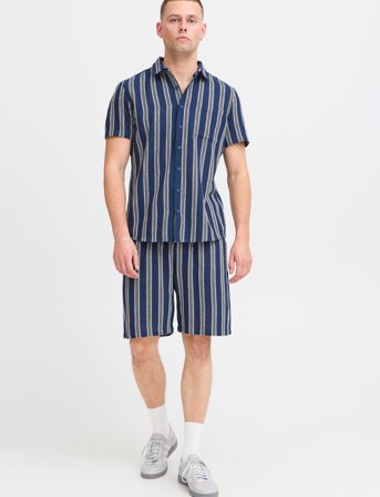 Blend Bhmorgan Shorts - Blue - S