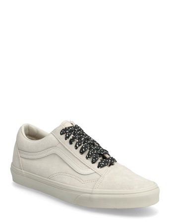VANS Old Skool - Cream - 44