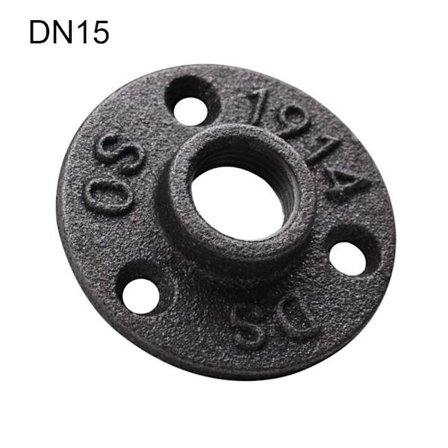 Valurautalaippa DN15 DN20 DN25 DN15 DN15