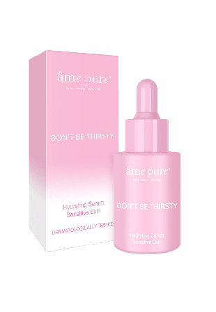 Âme Pure Don't Be Thirsty Serum & specialbehandling Dam 30ml