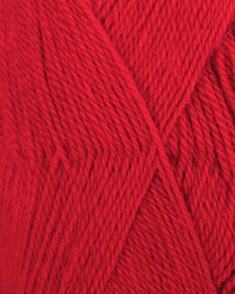 Garn Drops Alpaca Rød - Drops Design