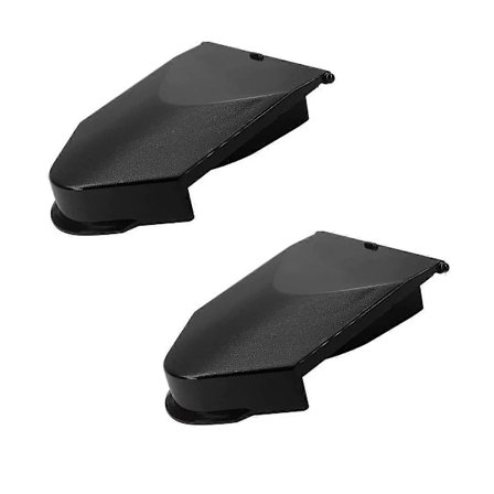 Tutedeksel for Ninja Blender 72Oz Kanne, for Ninja Blender NJ600-NJ602 og BL500-BL781 2 stk