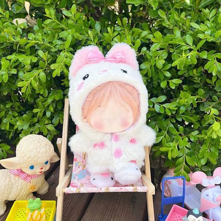 Dockkläder Kläder TYP B TYP B