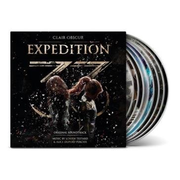 Clair obscur: expedition 33 (original so Lorien Testard