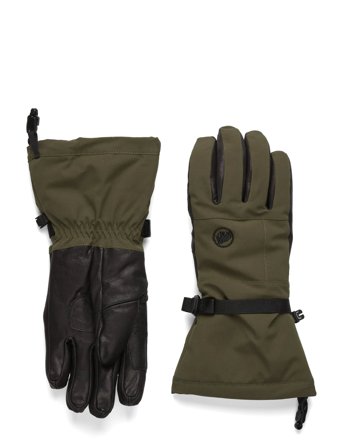 Mammut Stoney Glove - Khaki green - 7