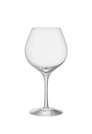 Orrefors More Pinot Vinglas 60Cl 2-Pack Transparant