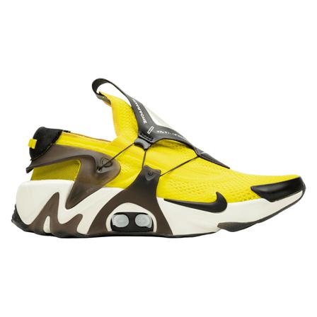 Nike Sneakers gul, Herr, Herr, Storlek: 46 EU