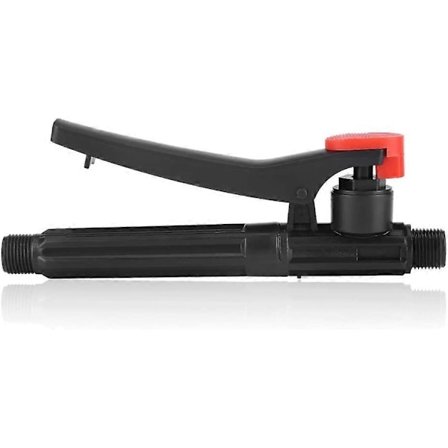 Ryggsekk Sprøytehåndtak Automatisk Låsende Spraybryter