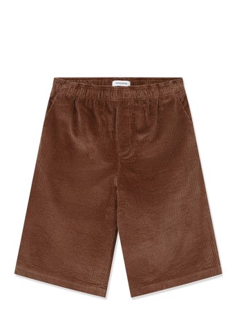 WOOD WOOD | Wwbrett Corduroy Shorts | S